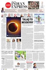 The New Indian Express-Chennai