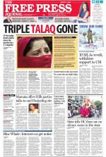 Free Press - Mumbai Epaper
