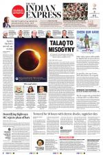 The New Indian Express-Bengaluru