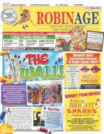 RobinAge: India's Favourite Newspaper for Children
