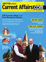 Current Affairs.com - June 2022 (E)