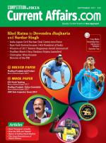 Current Affairs.com - June 2022 (E)