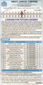 Job Notification / Results