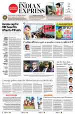 The New Indian Express-Villupuram