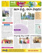 Nizamabad Constituencies