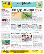 Krishna Constituencies