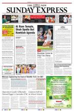 The New Indian Express-Tirupati