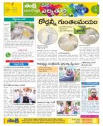 Hanamakonda Constituencies