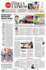 The New Indian Express-Belagavi