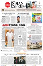 The New Indian Express-Kannur