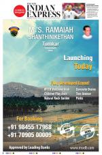 The New Indian Express-Bengaluru