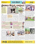 Visakhapatnam Constituencies