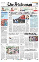 Delhi - The Statesman