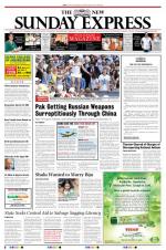 The New Indian Express-Kochi