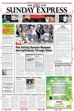 The New Indian Express-Kozhikode
