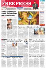 Free Press - Mumbai Epaper