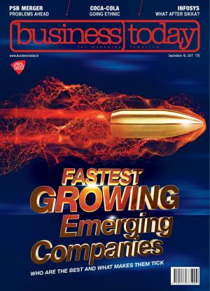 Business Today-10th September 2017