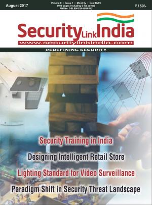 SecurityLink India
