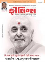 Feelings Gujarati Magazine