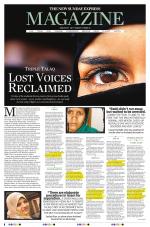 The New Sunday Express Magazine