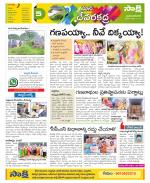 Mahabubnagar Constituencies