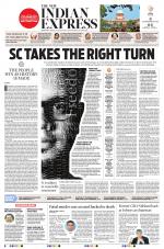 The New Indian Express-Kottayam