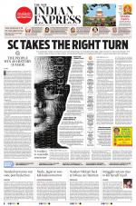 The New Indian Express-Tadepalligudem