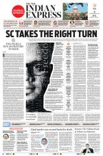 The New Indian Express-Kozhikode