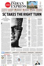 The New Indian Express-Kannur