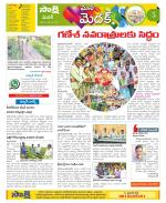 Medak Constituencies