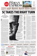 The New Indian Express-Belagavi