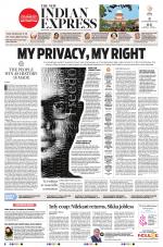 The New Indian Express-Bengaluru