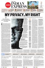 The New Indian Express-Tiruchy