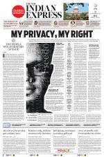 The New Indian Express-Coimbatore