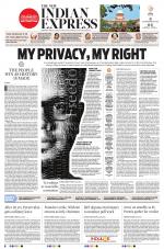 The New Indian Express-Chennai