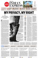 The New Indian Express-Madurai