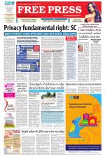 Free Press - Indore Epaper Edition