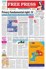 Free Press - Bhopal Epaper Edition