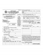 Job Notification / Results