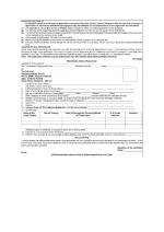 Job Notification / Results