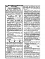 Job Notification / Results