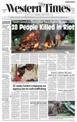 Ahmedabad English (Morn. Daily)