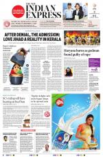 The New Indian Express-Thrissur 