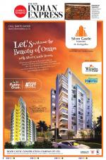 The New Indian Express-Kollam