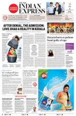 The New Indian Express-Kozhikode
