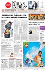 The New Indian Express-Kannur