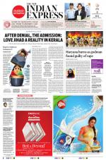 The New Indian Express-Kochi
