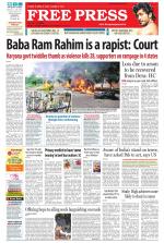 Free Press - Bhopal Epaper Edition