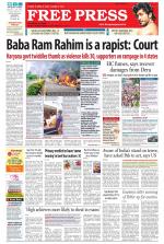 Free Press - Ujjain Epaper Edition