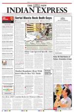 The New Indian Express-Chennai